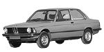 BMW E21 C3361 Fault Code