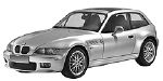 BMW E36-7 C3361 Fault Code