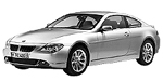 BMW E63 C3361 Fault Code