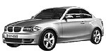 BMW E82 C3361 Fault Code